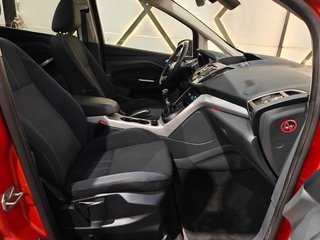 Ford C-MAX 2011