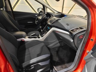 Ford C-MAX 2011