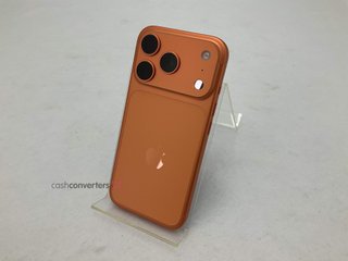 apple iphone 17 pro 256gb
