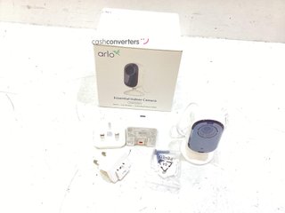camara videovigilancia arlo vmc2060