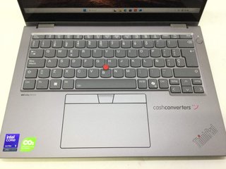 pc portatil lenovo thinkpad l13 2in 1 gen 6