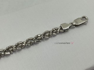 pulsera oro 18k