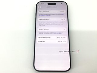 apple iphone 17 pro max 256gb