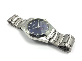 reloj pulsera caballero medal sin modelo