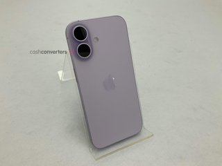 apple iphone 17 256gb