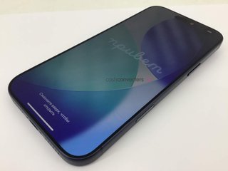 apple iphone 17 pro max 256gb