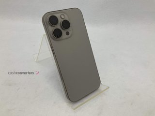 apple iphone 16 pro 128gb