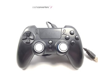 mando ps4 4games bgp2016