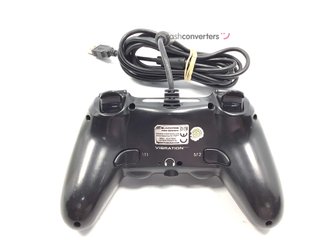 mando ps4 4games bgp2016