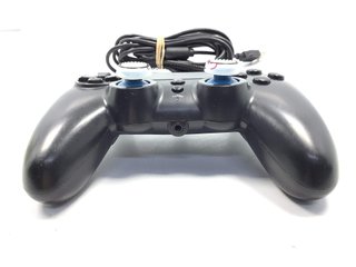 mando ps4 4games bgp2016