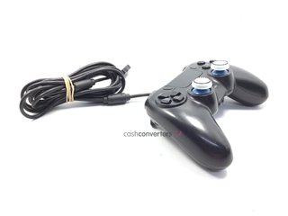 mando ps4 4games bgp2016