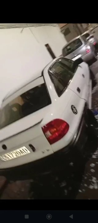 Opel Astra  opel  1993