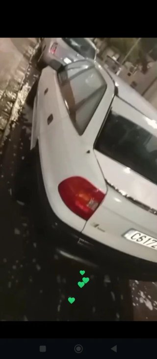 Opel Astra  opel  1993