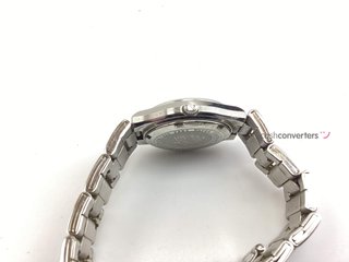 reloj pulsera señora lotus 15193