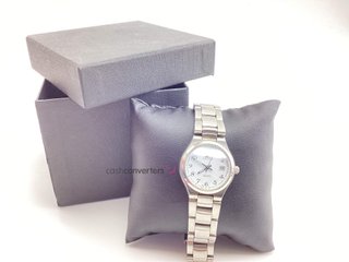 reloj pulsera señora lotus 15193