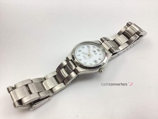 reloj pulsera señora lotus 15193