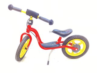 bicicleta niño puky lr 1l