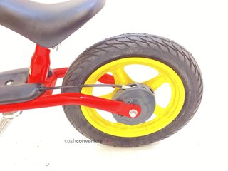 bicicleta niño puky lr 1l