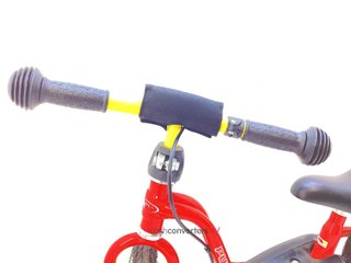 bicicleta niño puky lr 1l