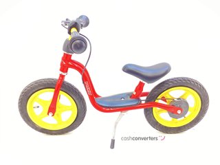 bicicleta niño puky lr 1l