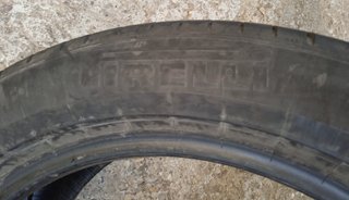 Neumático 235/50/19 99W Pirelli