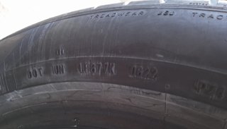 Neumático 235/50/19 99W Pirelli