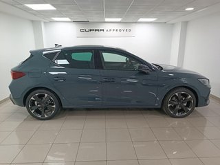 CUPRA León 1.5 eTSI DSG 110 kW (150 CV)