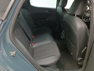 CUPRA León 1.5 eTSI DSG 110 kW (150 CV)