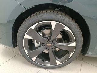 CUPRA León 1.5 eTSI DSG 110 kW (150 CV)