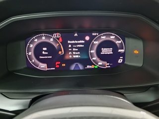 CUPRA León 1.5 eTSI DSG 110 kW (150 CV)