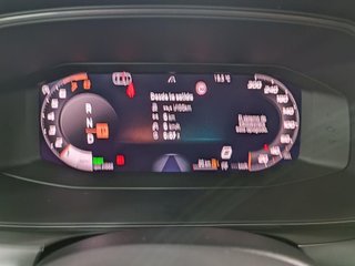 CUPRA León 1.5 eTSI DSG 110 kW (150 CV)