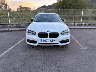 BMW Serie 1 2019