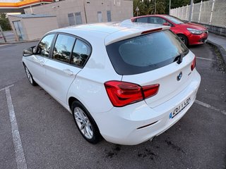 BMW Serie 1 2019