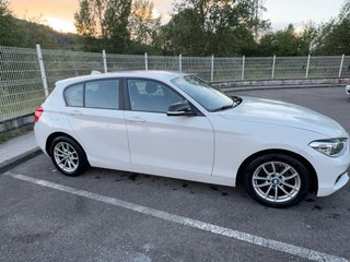 BMW Serie 1 2019