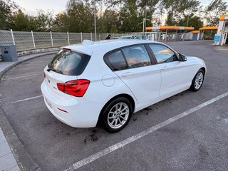 BMW Serie 1 2019