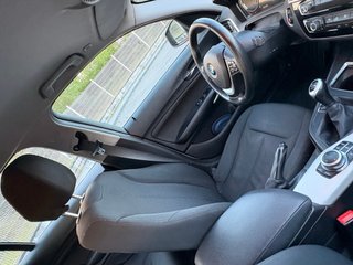 BMW Serie 1 2019