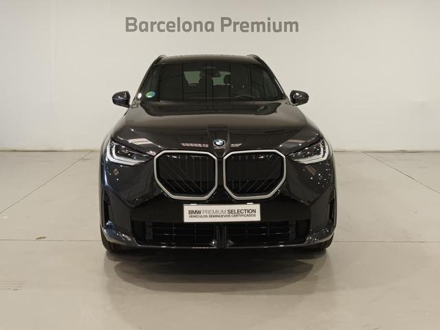 BMW X3 2025, foto 2