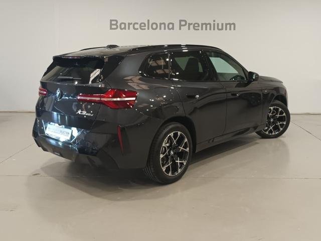 BMW X3 2025, foto 4