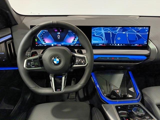BMW X3 2025, foto 7