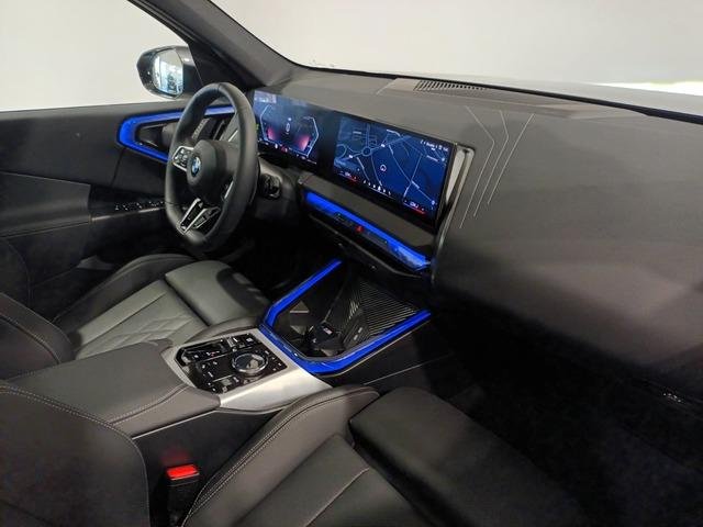 BMW X3 2025, foto 8