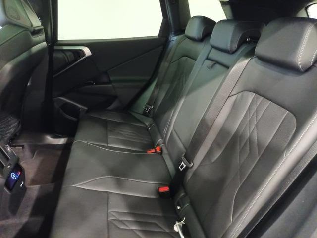 BMW X3 2025, foto 9