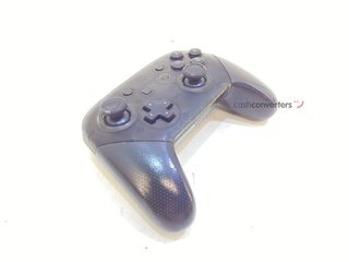 mando pro controller nintendo switch pro controller