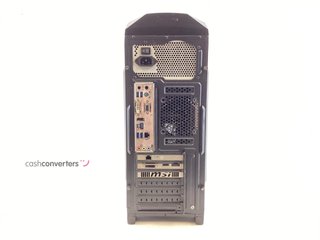 pc mars gaming generico