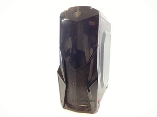 pc mars gaming generico