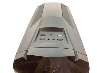pc mars gaming generico