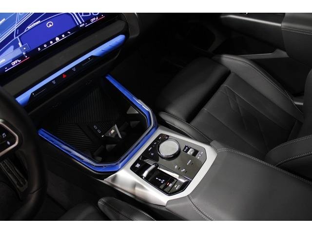 BMW X3 2025, foto 13