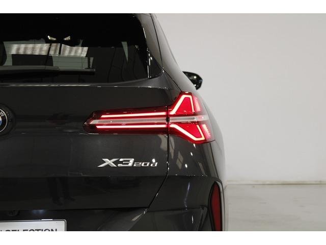 BMW X3 2025, foto 18