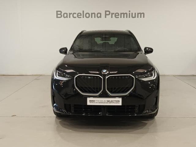 BMW X3 2025, foto 2