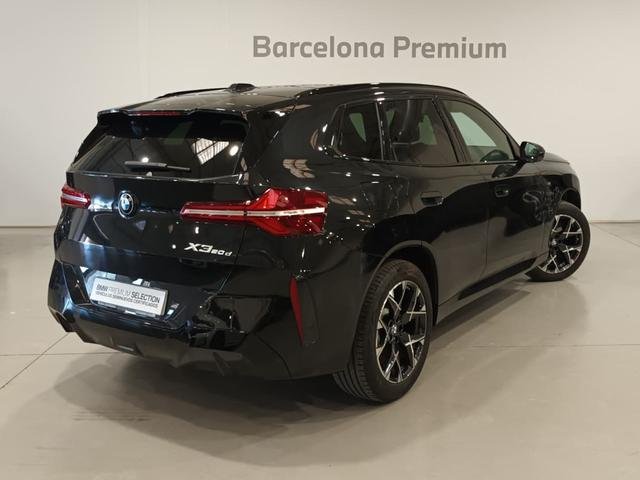 BMW X3 2025, foto 4