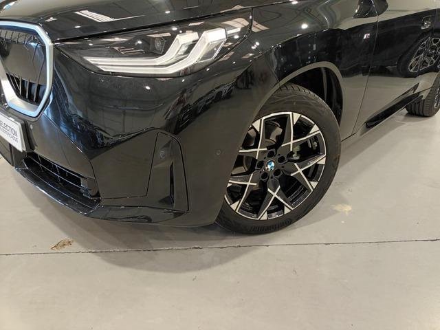 BMW X3 2025, foto 6